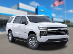 Chevrolet Tahoe LT 2WD 4dr 2026