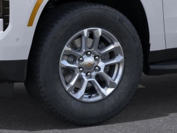 Chevrolet Tahoe LT 2WD 4dr 2026