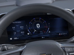 Chevrolet Tahoe LT 2WD 4dr 2026