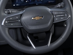 Chevrolet Tahoe LT 2WD 4dr 2026