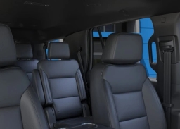 Chevrolet Tahoe LT 2WD 4dr 2026