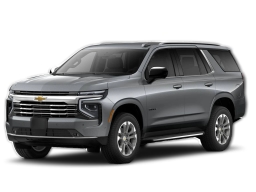 Chevrolet Tahoe LT 2WD 4dr 2026