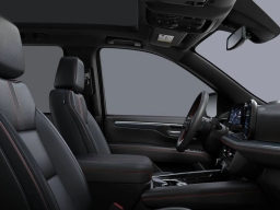 Chevrolet Tahoe RST 2WD 4dr 2026