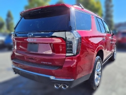 Chevrolet Tahoe Premier 2WD 4dr 2026