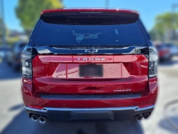 Chevrolet Tahoe Premier 2WD 4dr 2026