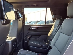 Chevrolet Tahoe Premier 2WD 4dr 2026