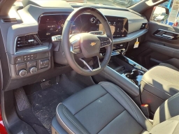 Chevrolet Tahoe Premier 2WD 4dr 2026