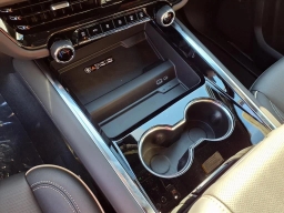 Chevrolet Tahoe Premier 2WD 4dr 2026