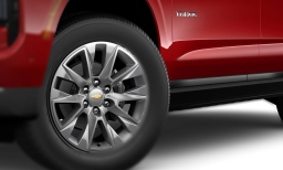 Chevrolet Tahoe Premier 2WD 4dr 2026