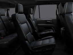 Chevrolet Tahoe Premier 2WD 4dr 2026