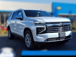 Chevrolet Tahoe Premier 2WD 4dr 2026