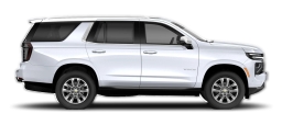 Chevrolet Tahoe Premier 2WD 4dr 2026