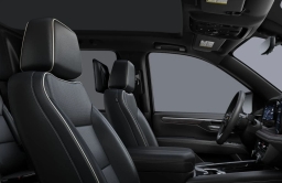 Chevrolet Tahoe Premier 2WD 4dr 2026