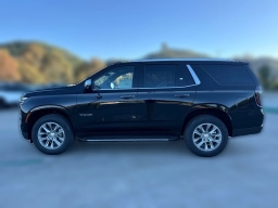 Chevrolet Tahoe Premier 2WD 4dr 2026