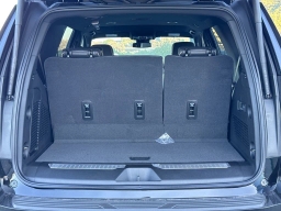 Chevrolet Tahoe Premier 2WD 4dr 2026