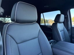 Chevrolet Tahoe Premier 2WD 4dr 2026