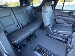 Chevrolet Tahoe Premier 2WD 4dr 2026