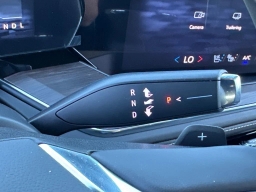 Chevrolet Tahoe Premier 2WD 4dr 2026