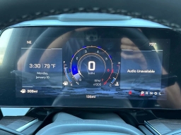 Chevrolet Tahoe Premier 2WD 4dr 2026