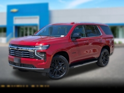 Chevrolet Tahoe Premier 2WD 4dr 2025