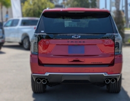 Chevrolet Tahoe Premier 2WD 4dr 2025