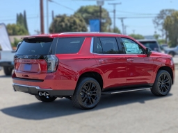 Chevrolet Tahoe Premier 2WD 4dr 2025