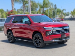 Chevrolet Tahoe Premier 2WD 4dr 2025