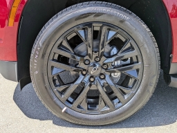 Chevrolet Tahoe Premier 2WD 4dr 2025