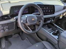 Chevrolet Tahoe Premier 2WD 4dr 2025