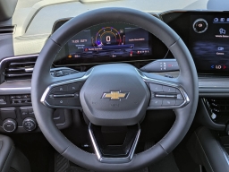 Chevrolet Tahoe Premier 2WD 4dr 2025