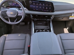 Chevrolet Tahoe Premier 2WD 4dr 2025