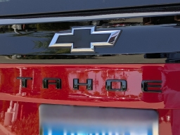 Chevrolet Tahoe Premier 2WD 4dr 2025