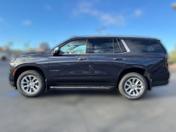 Chevrolet Tahoe 2WD 4dr Premier 2025