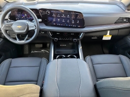 Chevrolet Tahoe 2WD 4dr Premier 2025