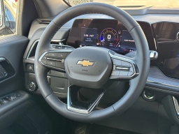 Chevrolet Tahoe 2WD 4dr Premier 2025