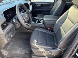 Chevrolet Tahoe 2WD 4dr Premier 2025