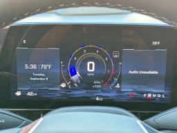 Chevrolet Tahoe 2WD 4dr Premier 2025