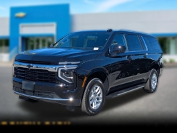 Chevrolet Suburban LS 4WD 4dr 2026