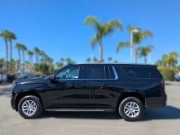 Chevrolet Suburban LS 4WD 4dr 2026