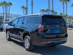 Chevrolet Suburban LS 4WD 4dr 2026