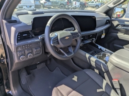 Chevrolet Suburban LS 4WD 4dr 2026