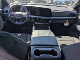 Chevrolet Suburban LS 4WD 4dr 2026