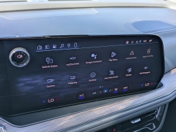 Chevrolet Suburban LS 4WD 4dr 2026