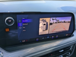 Chevrolet Suburban LS 4WD 4dr 2026