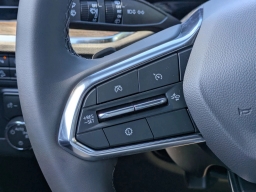 Chevrolet Suburban LS 4WD 4dr 2026