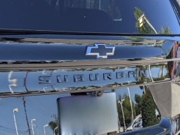 Chevrolet Suburban LS 4WD 4dr 2026