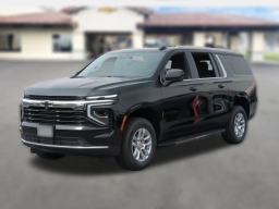 Chevrolet Suburban LS 4WD 4dr 2026