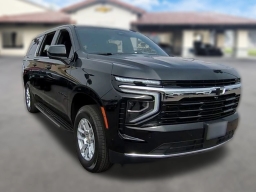 Chevrolet Suburban LS 4WD 4dr 2026