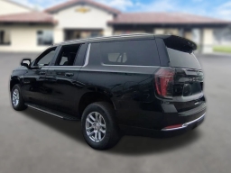 Chevrolet Suburban LS 4WD 4dr 2026