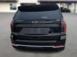 Chevrolet Suburban LS 4WD 4dr 2026